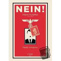 Nein! - Hitler’in Muhalifleri (1935-1944)