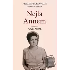 Nejla Annem