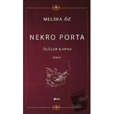 Nekro Porta - Ölüler Kapısı