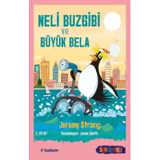 Neli Buzgibi ve Büyük Bela - 2. Kitap