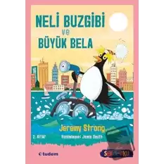 Neli Buzgibi ve Büyük Bela 2.Kitap