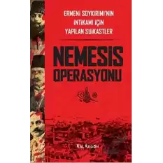 Nemesis Operasyonu