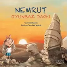 Nemrut Oyunbaz Dağı