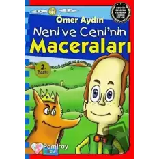 Neni ve Ceninin Maceraları