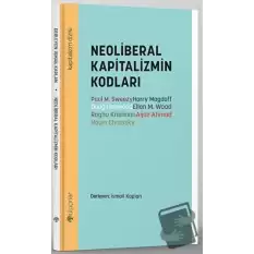 Neoliberal Kapitalizmin Kodları