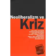 Neoliberalizm ve Kriz