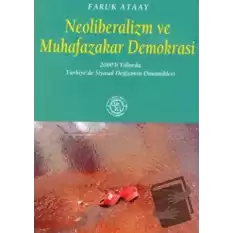 Neoliberalizm ve Muhafazakar Demokrasi