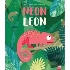 Neon Leon