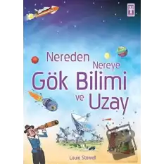 Nereden Nereye Gök Bilimi ve Uzay