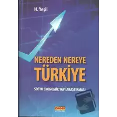 Nereden Nereye Türkiye