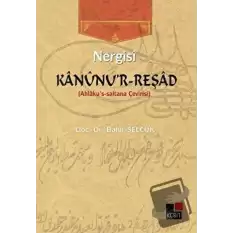 Nergisi Kanunur-Reşad