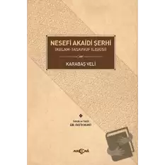 Nesefi Akaidi Şerhi