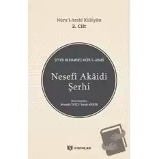 Nesefi Akaidi Şerhi