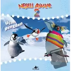 Neşeli Ayaklar 2: Uçan Penguen