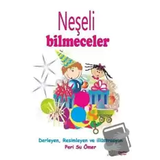 Neşeli Bilmeceler