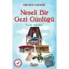 Neşeli Bir Gezi Günlüğü