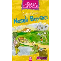 Neşeli Boyacı