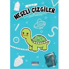 Neşeli Çizgiler