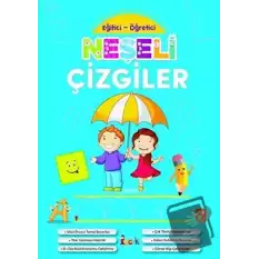 Neşeli Çizgiler - Eğitici-Öğretici