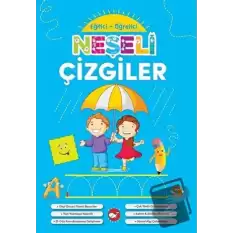 Neşeli Çizgiler - Eğitici Öğretici