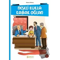 Neşeli Kukla Kabak Oğlan