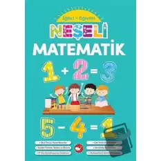 Neşeli Matematik - Eğitici Öğretici