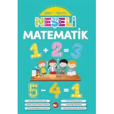 Neşeli Matematik - Eğitici Öğretici