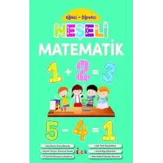 Neşeli Matematik - Eğitici-Öğretici