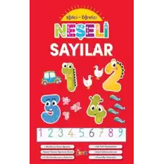 Neşeli Sayılar - Eğitici-Öğretici