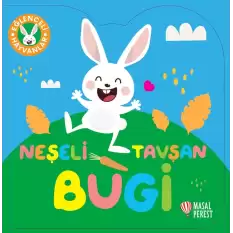 Neşeli Tavşan Bugi