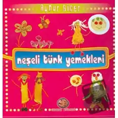 Neşeli Türk Yemekleri