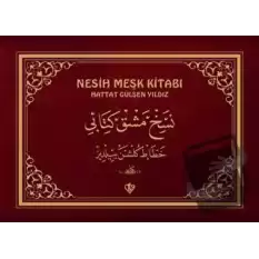 Nesih Meşk Kitabı