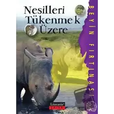 Nesilleri Tükenmek Üzere