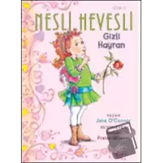 Nesli Hevesli 2- Gizli Hayran