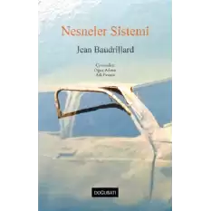 Nesneler Sistemi