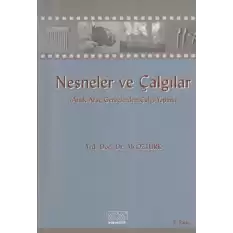 Nesneler ve Çalgılar