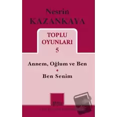 Nesrin Kazankaya - Toplu Oyunları 5