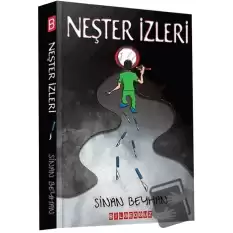 Neşter İzleri