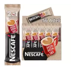 Nestle Nescafe 2In1 Phnx 56Lı Paket 10Gr 12515293