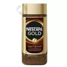 Nestle Nescafe Gold Jar Signature Cam Kavonoz 100Gr 12438578 (Kafeinsiz)