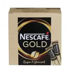 Nestle Nescafe Gold Sgnt 50 Adet 2Gr 12454275