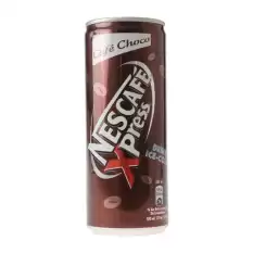 Nestle Nescafe Xpress Çikolatalı 24X250Ml Teneke 12578254
