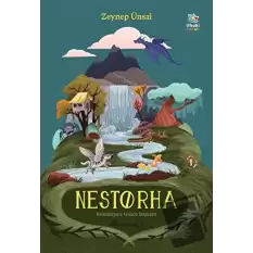 Nestorha