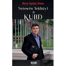 Netewen Yekbuyi U Kurd