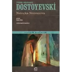 Netoçka Nezvanova