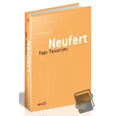 Neufert - Yapı Tasarımı (Ciltli)