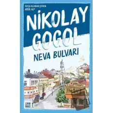 Neva Bulvarı