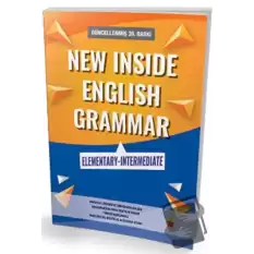 New Inside English Grammar