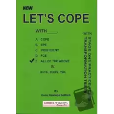 New Lets Cope