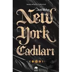 New York Cadıları